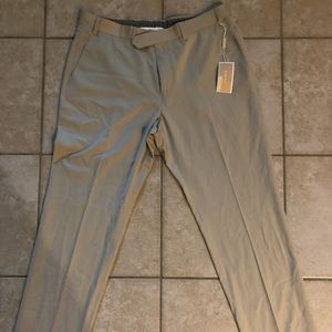 Michael Kors 36x30 Slim Fit. Fit more like a 34x30